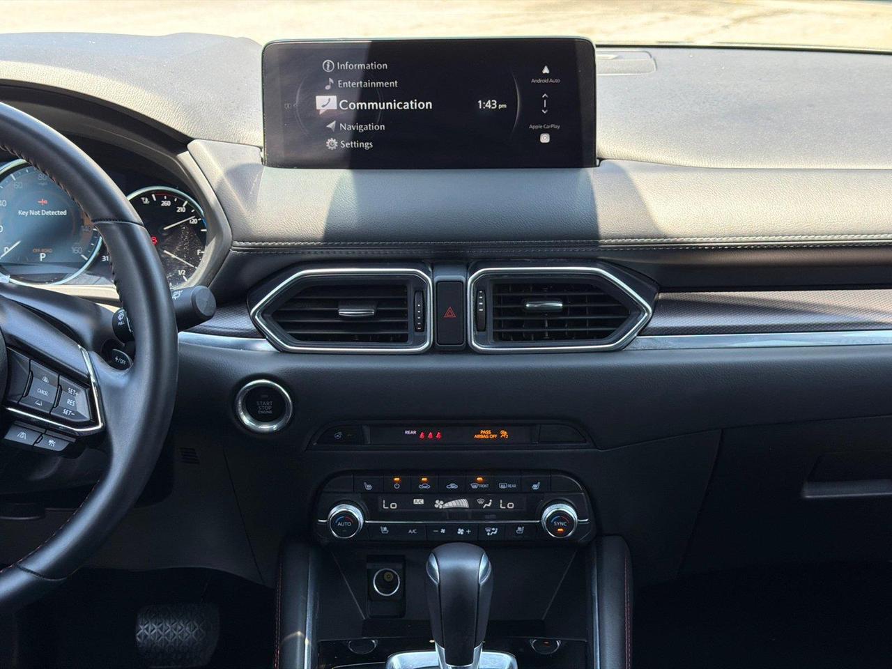 2024 Mazda CX-5 2.5 Turbo Premium Package Hagerstown MD