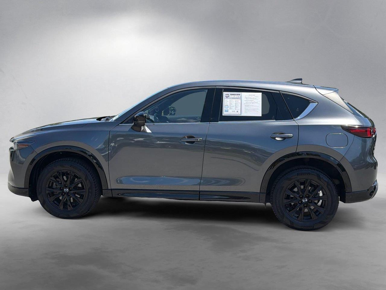 2024 Mazda CX-5 2.5 Turbo Premium Package Hagerstown MD