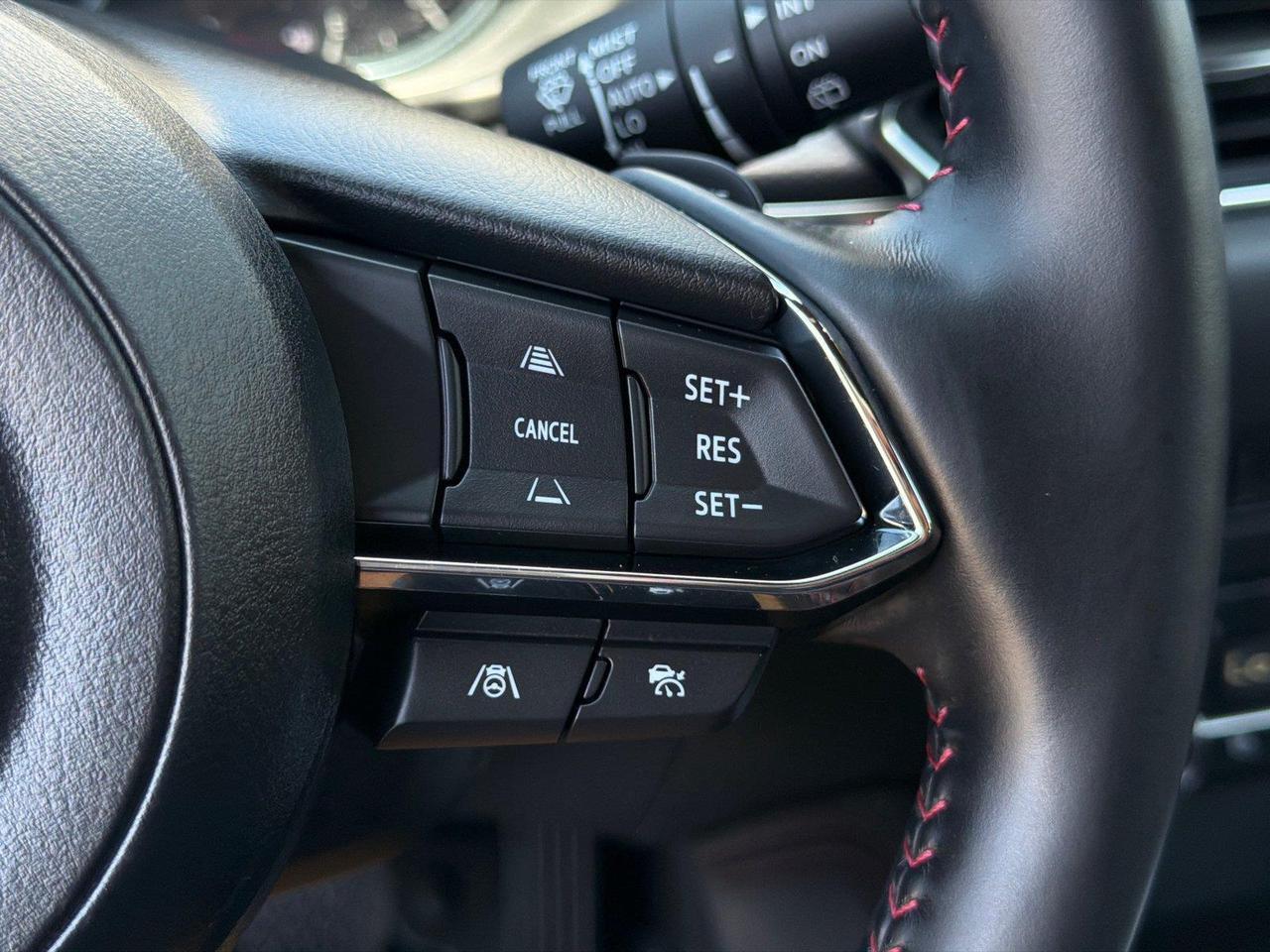2024 Mazda CX-5 2.5 Turbo Premium Package Hagerstown MD