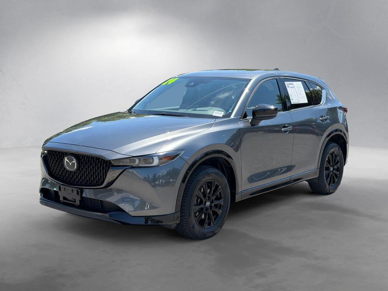 2024 Mazda CX-5 2.5 Turbo Premium Package Hagerstown MD