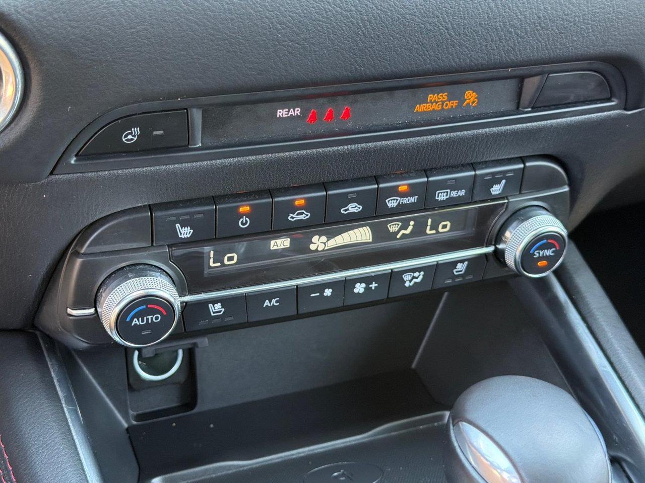 2024 Mazda CX-5 2.5 Turbo Premium Package Hagerstown MD