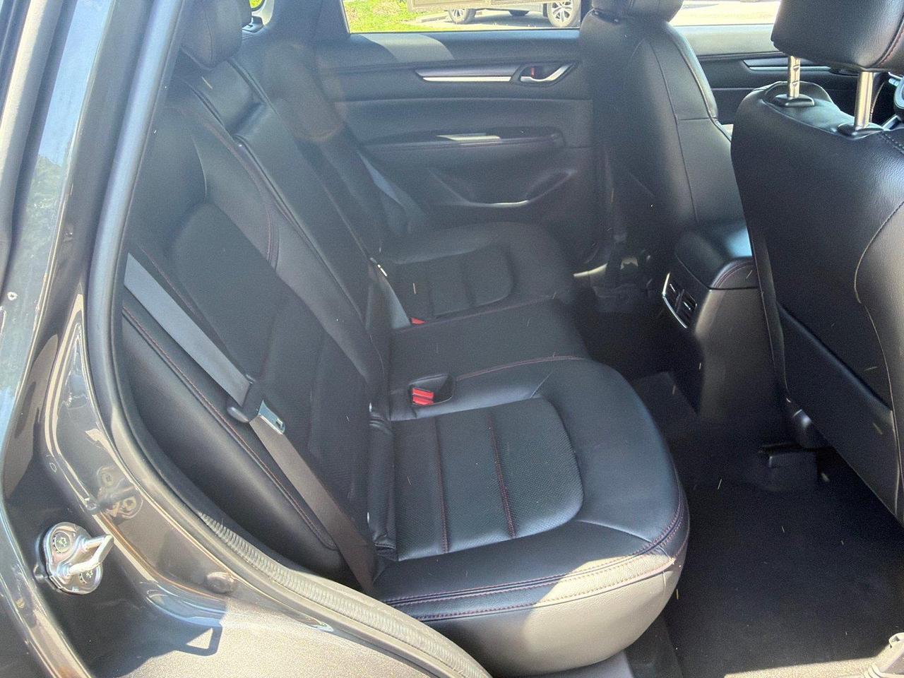 2024 Mazda CX-5 2.5 Turbo Premium Package Hagerstown MD