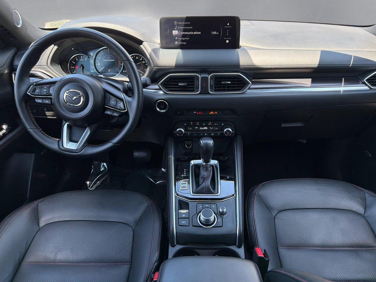 2024 Mazda CX-5 2.5 Turbo Premium Package Hagerstown MD