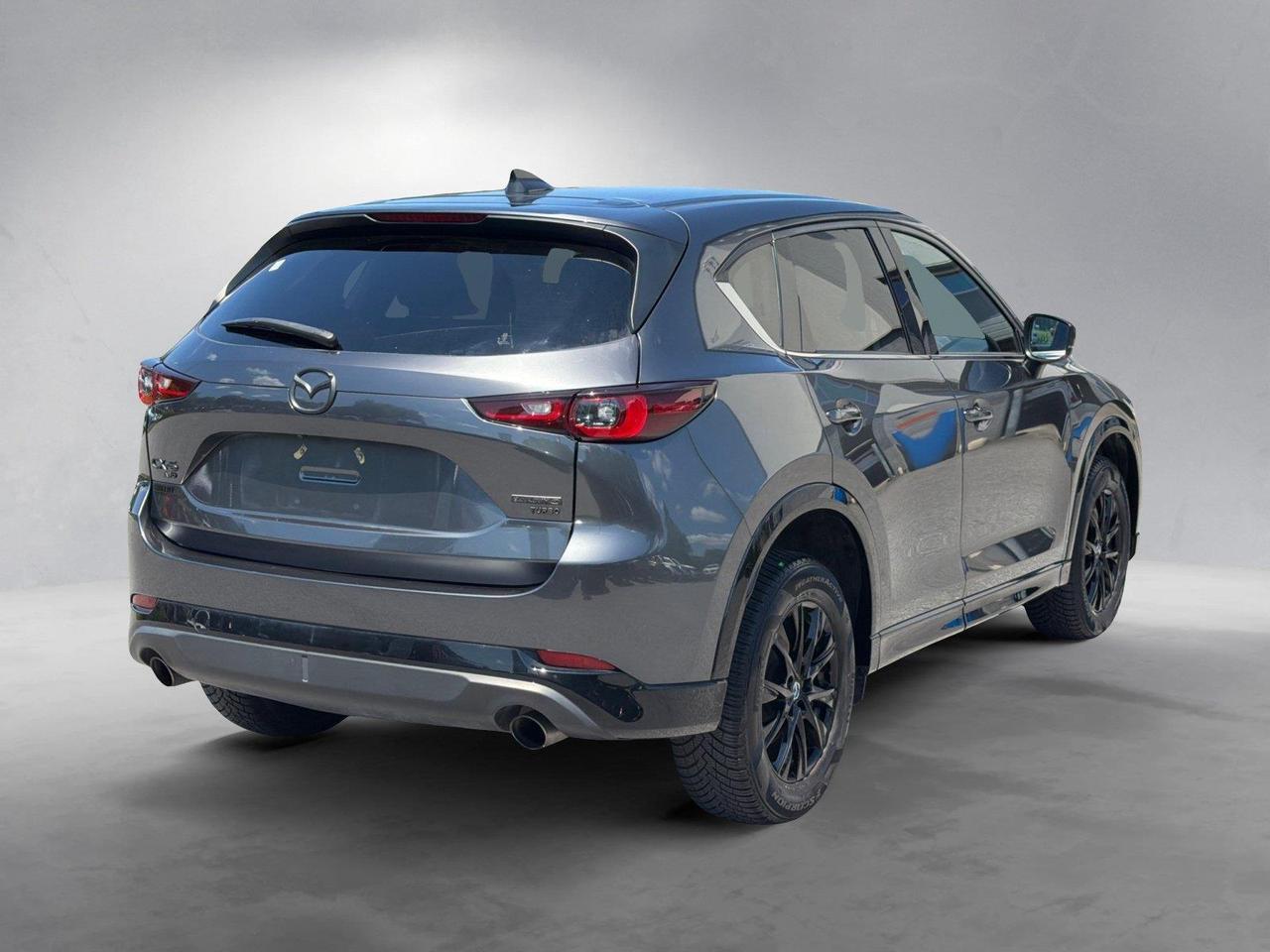 2024 Mazda CX-5 2.5 Turbo Premium Package Hagerstown MD