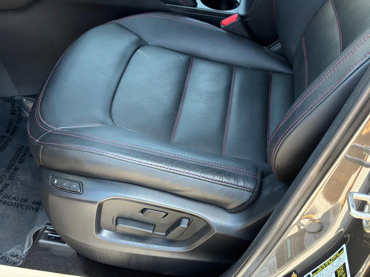 2024 Mazda CX-5 2.5 Turbo Premium Package Hagerstown MD