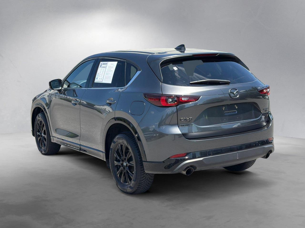 2024 Mazda CX-5 2.5 Turbo Premium Package Hagerstown MD