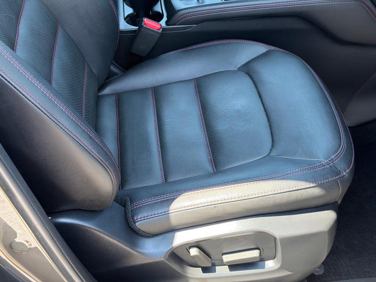 2024 Mazda CX-5 2.5 Turbo Premium Package Hagerstown MD