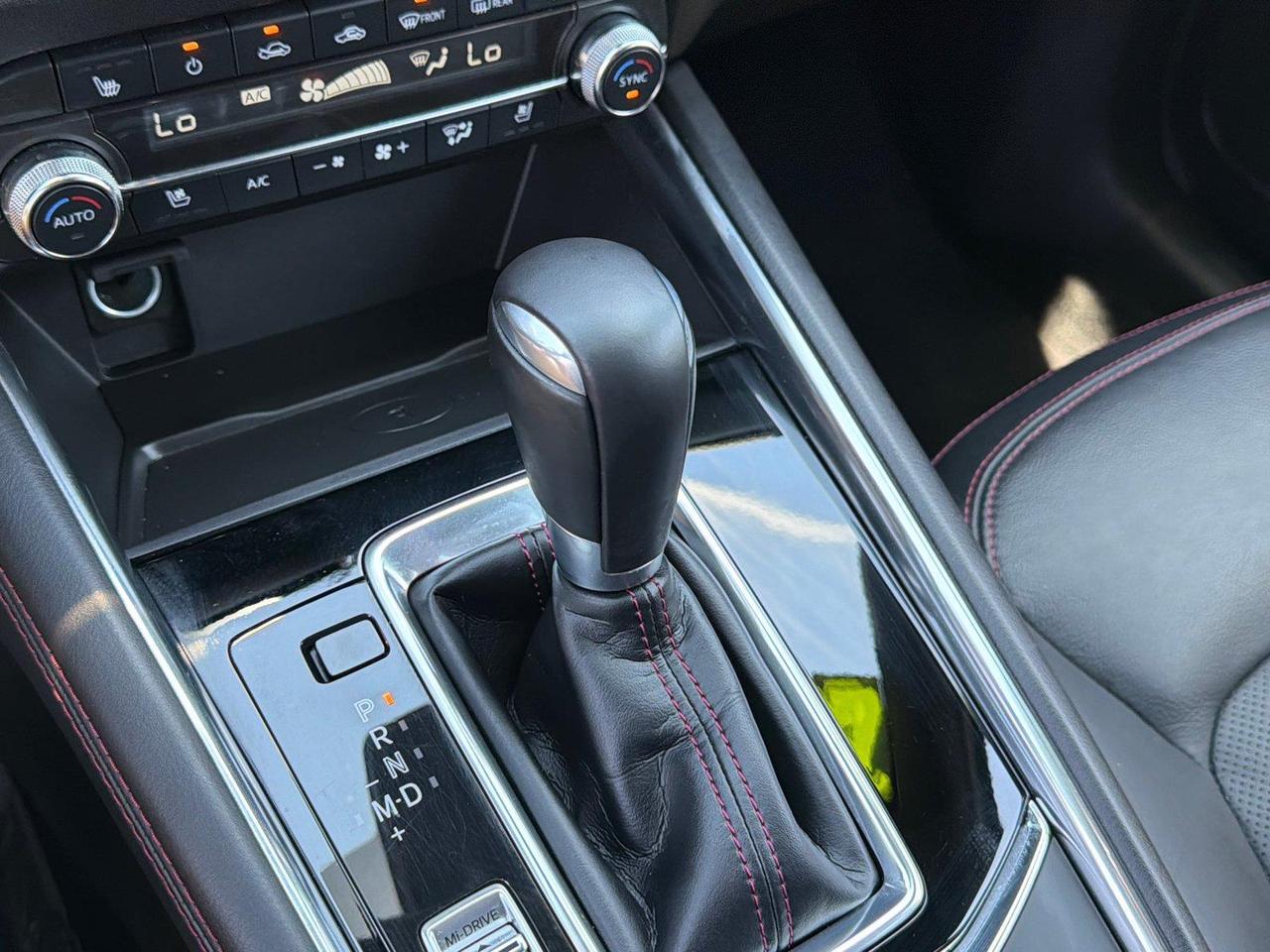 2024 Mazda CX-5 2.5 Turbo Premium Package Hagerstown MD