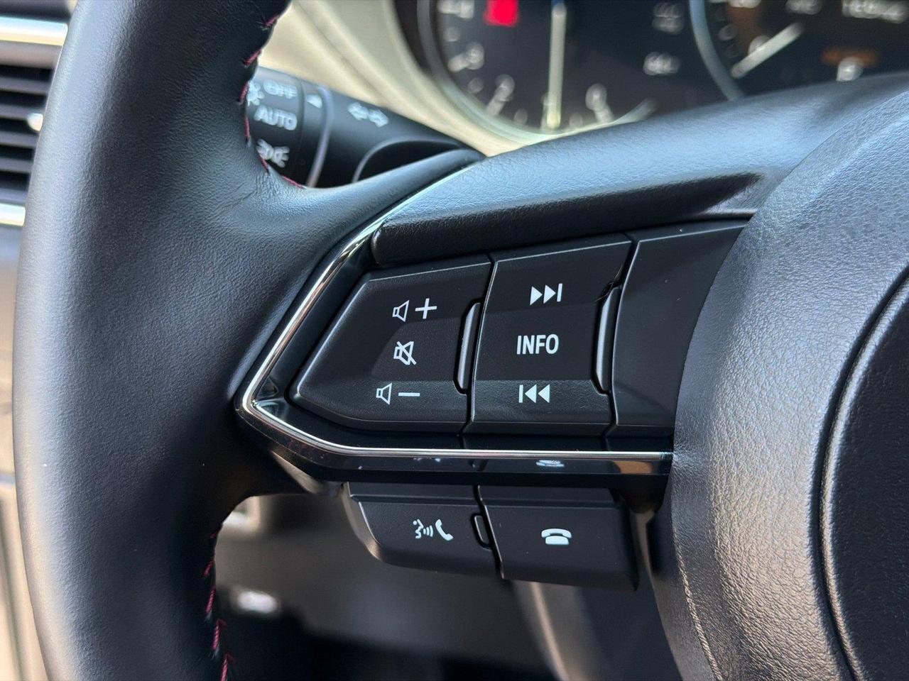 2024 Mazda CX-5 2.5 Turbo Premium Package Hagerstown MD