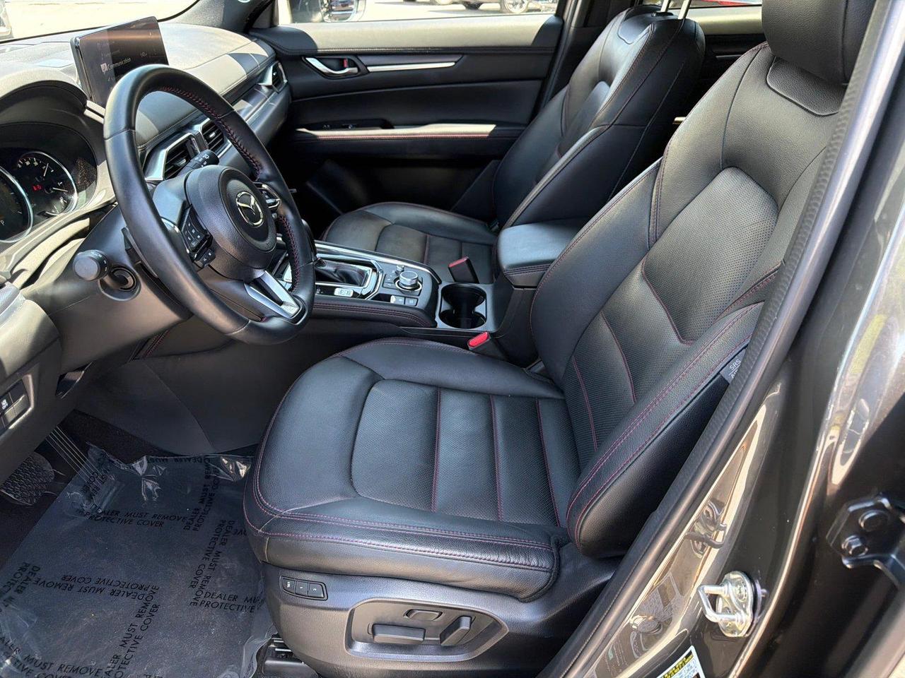 2024 Mazda CX-5 2.5 Turbo Premium Package Hagerstown MD