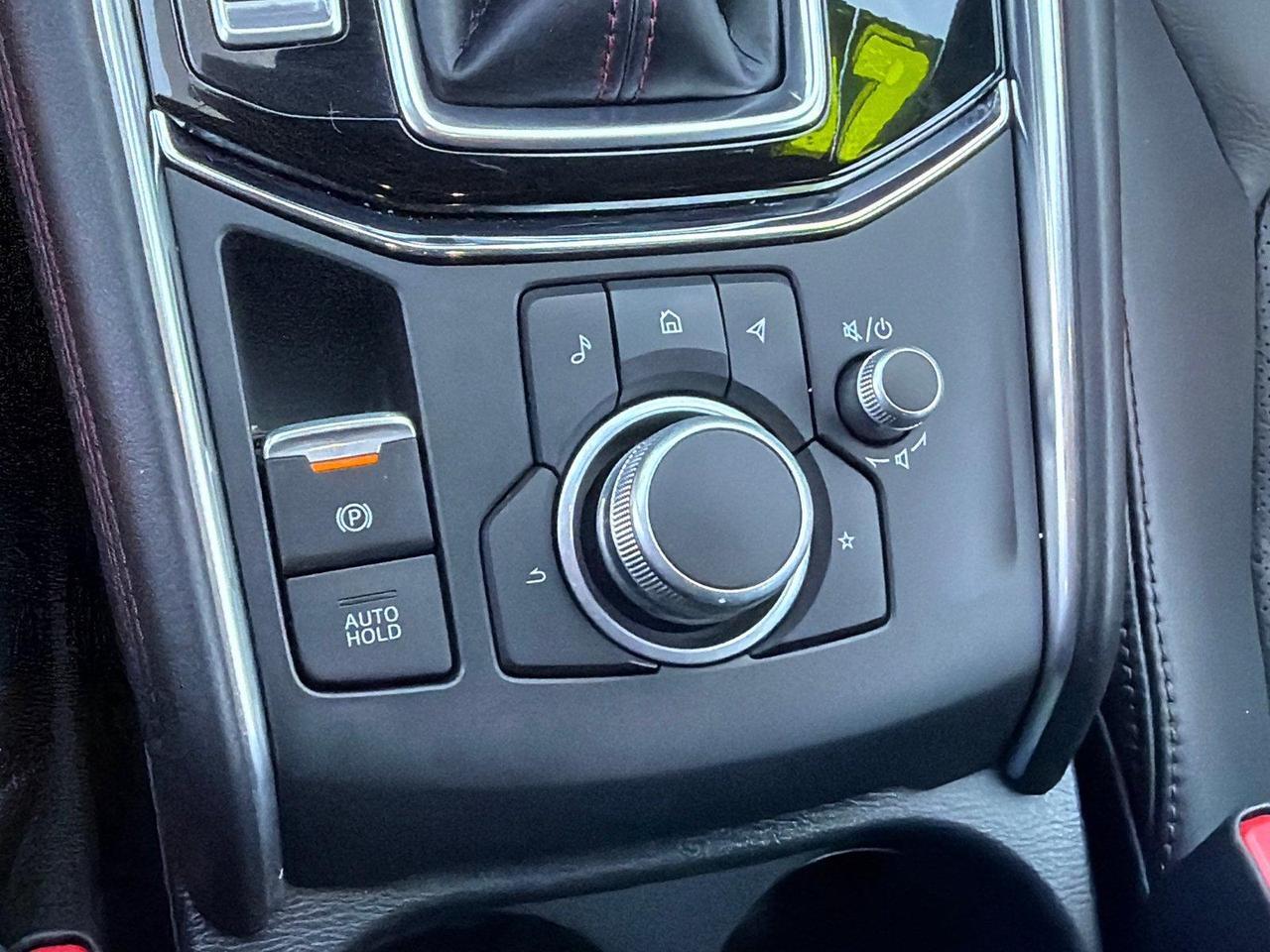 2024 Mazda CX-5 2.5 Turbo Premium Package Hagerstown MD
