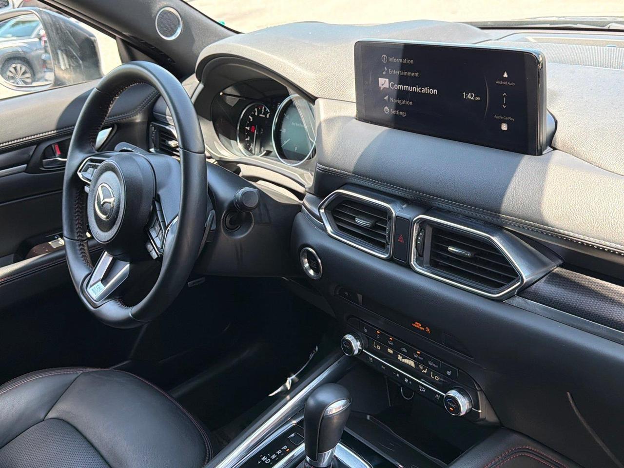 2024 Mazda CX-5 2.5 Turbo Premium Package Hagerstown MD