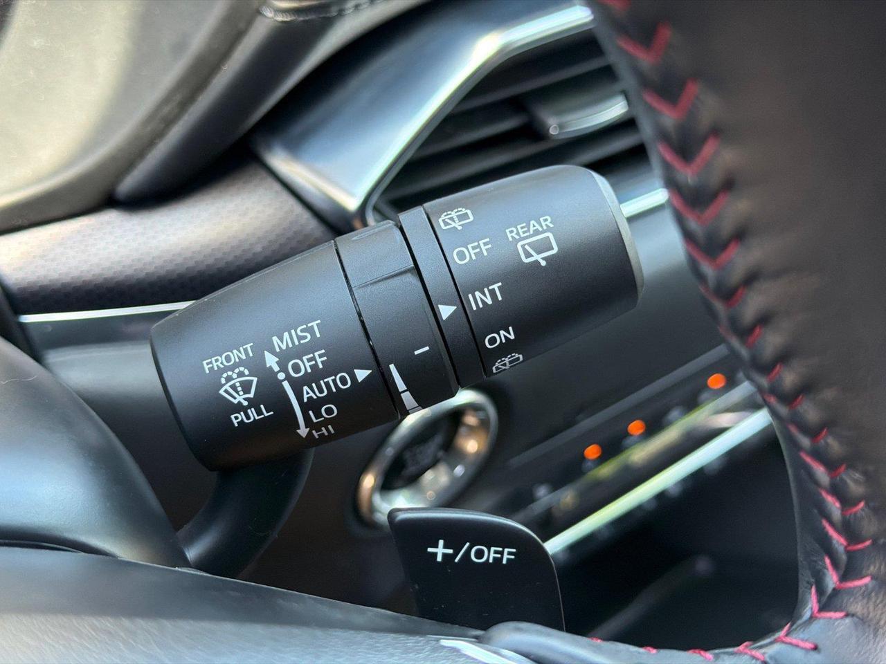 2024 Mazda CX-5 2.5 Turbo Premium Package Hagerstown MD