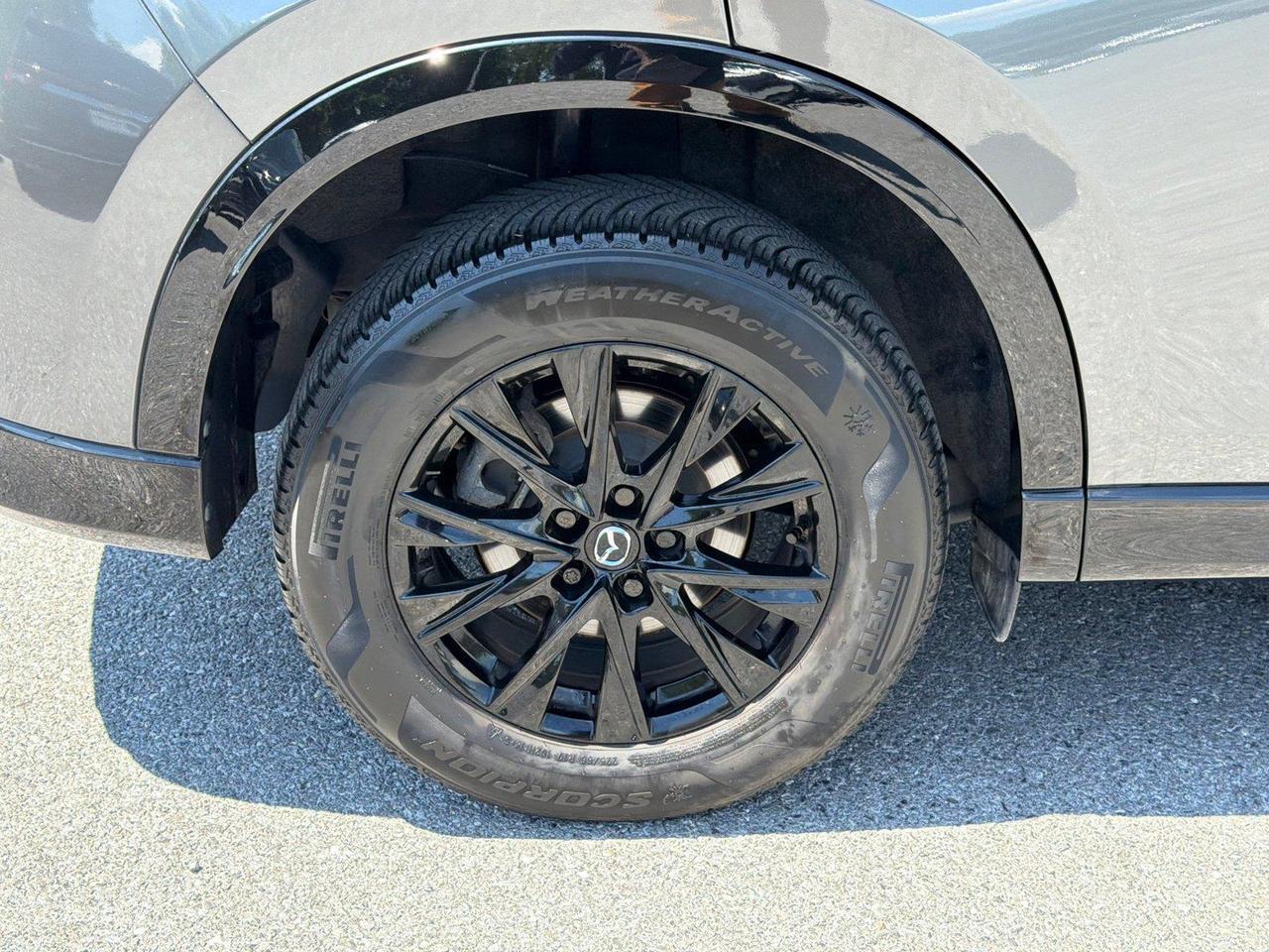 2024 Mazda CX-5 2.5 Turbo Premium Package Hagerstown MD