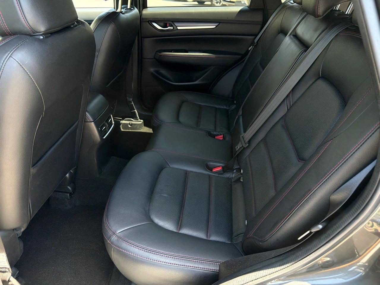 2024 Mazda CX-5 2.5 Turbo Premium Package Hagerstown MD