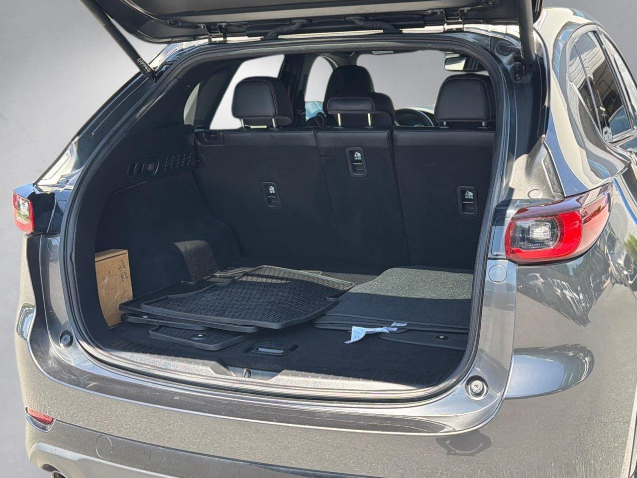 2024 Mazda CX-5 2.5 Turbo Premium Package Hagerstown MD
