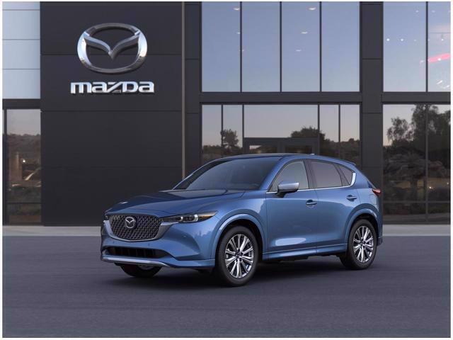 2024 Mazda CX-5 2.5 Turbo Signature AWD Oshkosh WI