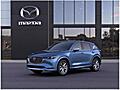 2024 Mazda CX-5 2.5 Turbo Signature AWD Oshkosh WI