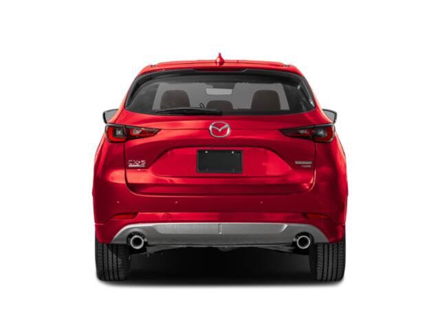 2024 Mazda CX-5 2.5 Turbo Signature Hurst TX
