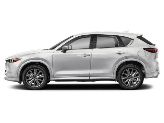 2024 Mazda CX-5 2.5 Turbo Signature Hurst TX