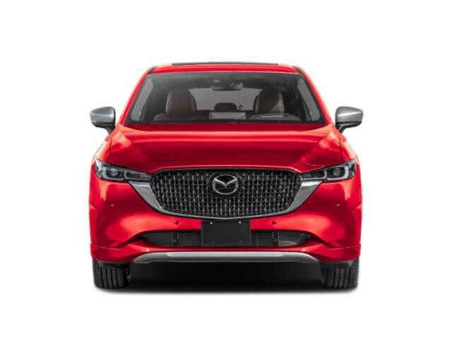 2024 Mazda CX-5 2.5 Turbo Signature Hurst TX