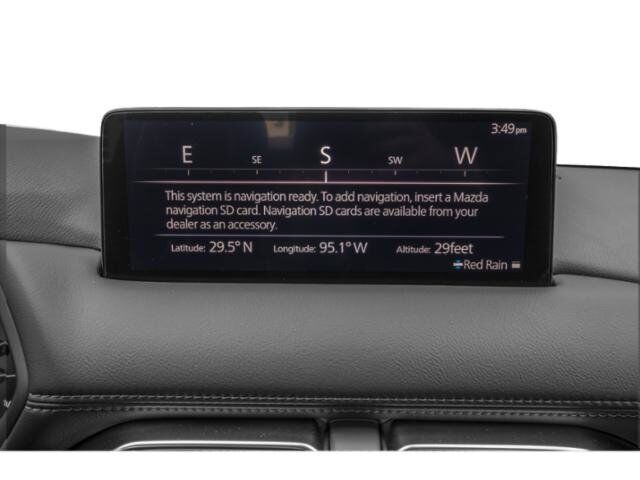 2024 Mazda CX-5 2.5 Turbo Signature Hurst TX