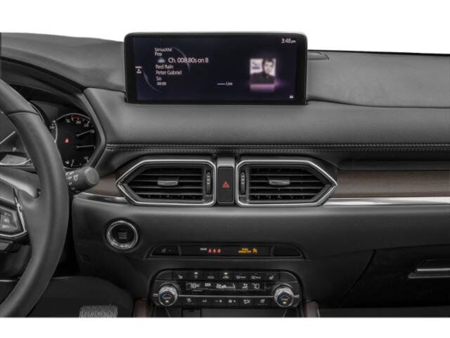 2024 Mazda CX-5 2.5 Turbo Signature Hurst TX