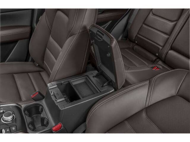 2024 Mazda CX-5 2.5 Turbo Signature Hurst TX