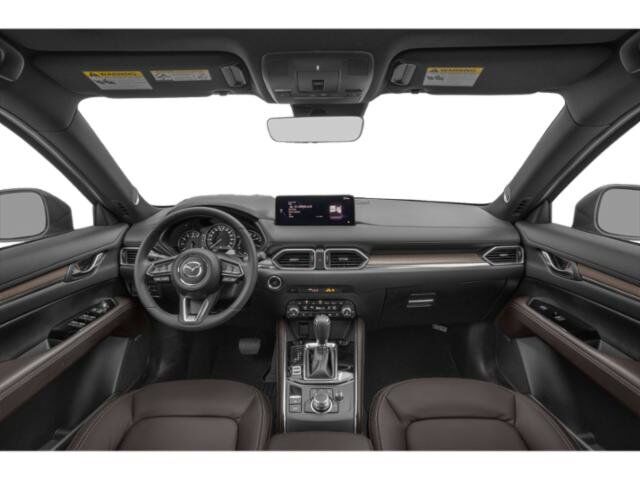2024 Mazda CX-5 2.5 Turbo Signature Hurst TX