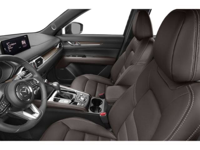 2024 Mazda CX-5 2.5 Turbo Signature Hurst TX