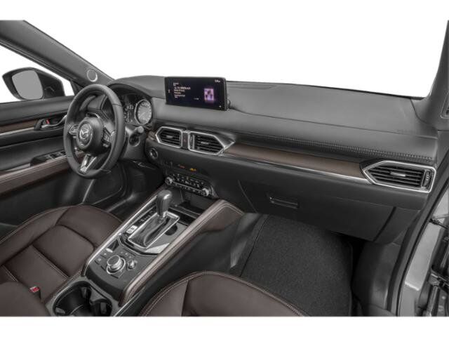 2024 Mazda CX-5 2.5 Turbo Signature Hurst TX