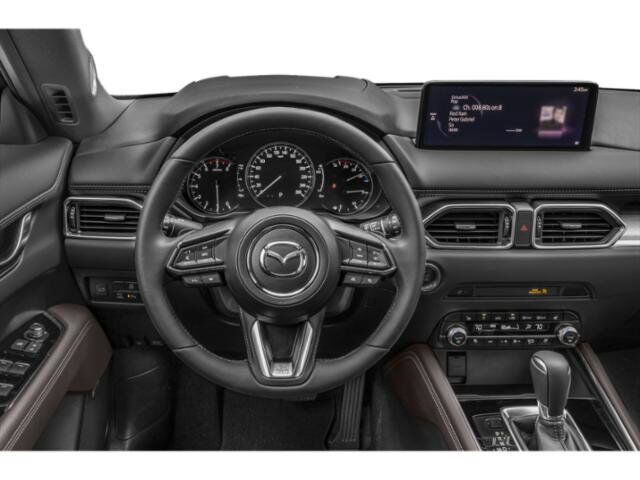 2024 Mazda CX-5 2.5 Turbo Signature Hurst TX