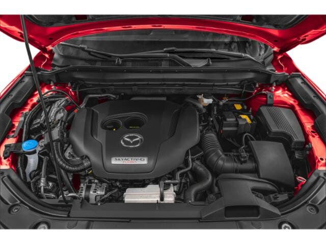 2024 Mazda CX-5 2.5 Turbo Signature Hurst TX