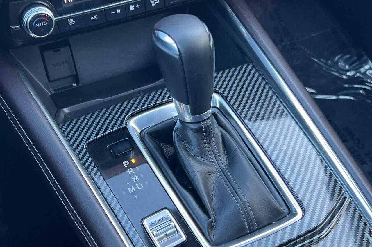 2024 Mazda CX-5 2.5 Turbo Signature Roseville CA