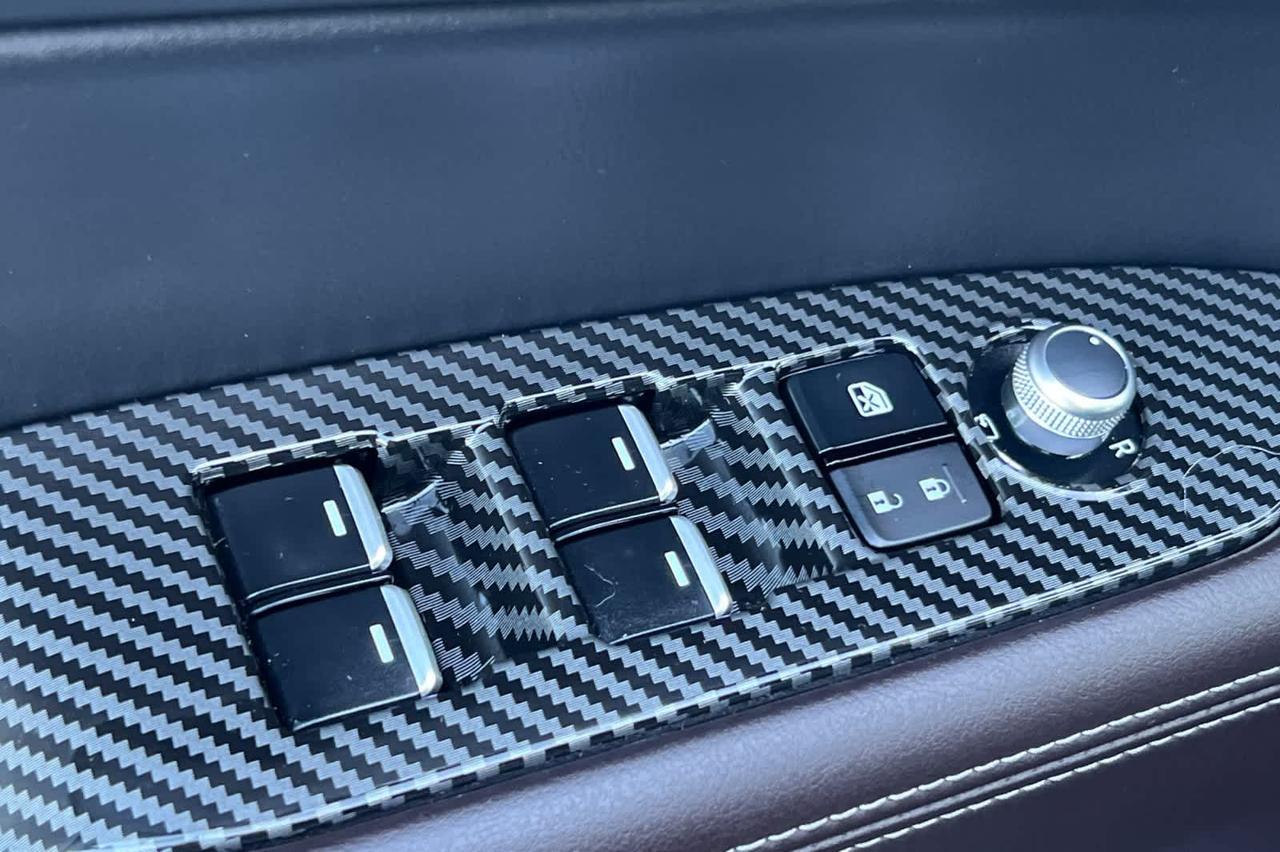 2024 Mazda CX-5 2.5 Turbo Signature Roseville CA