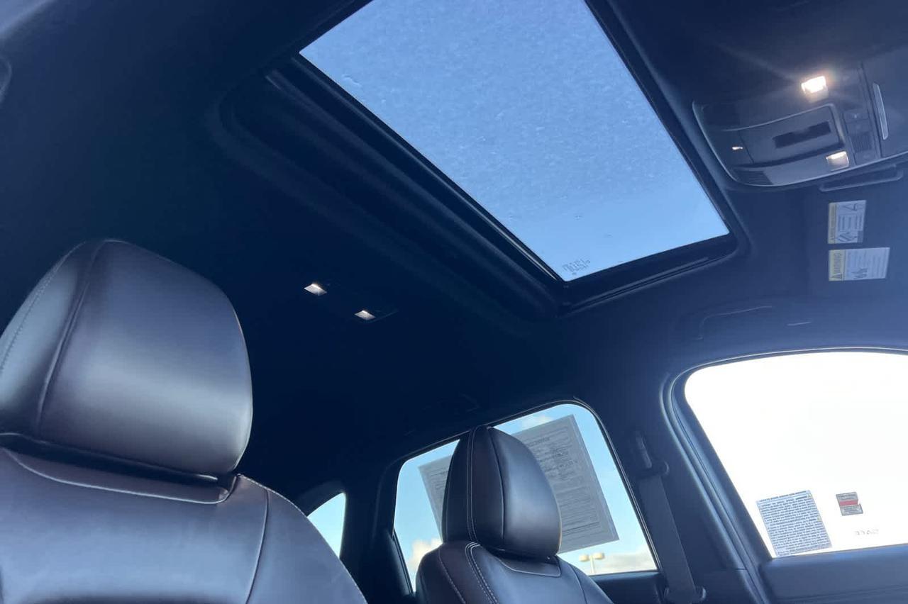 2024 Mazda CX-5 2.5 Turbo Signature Roseville CA