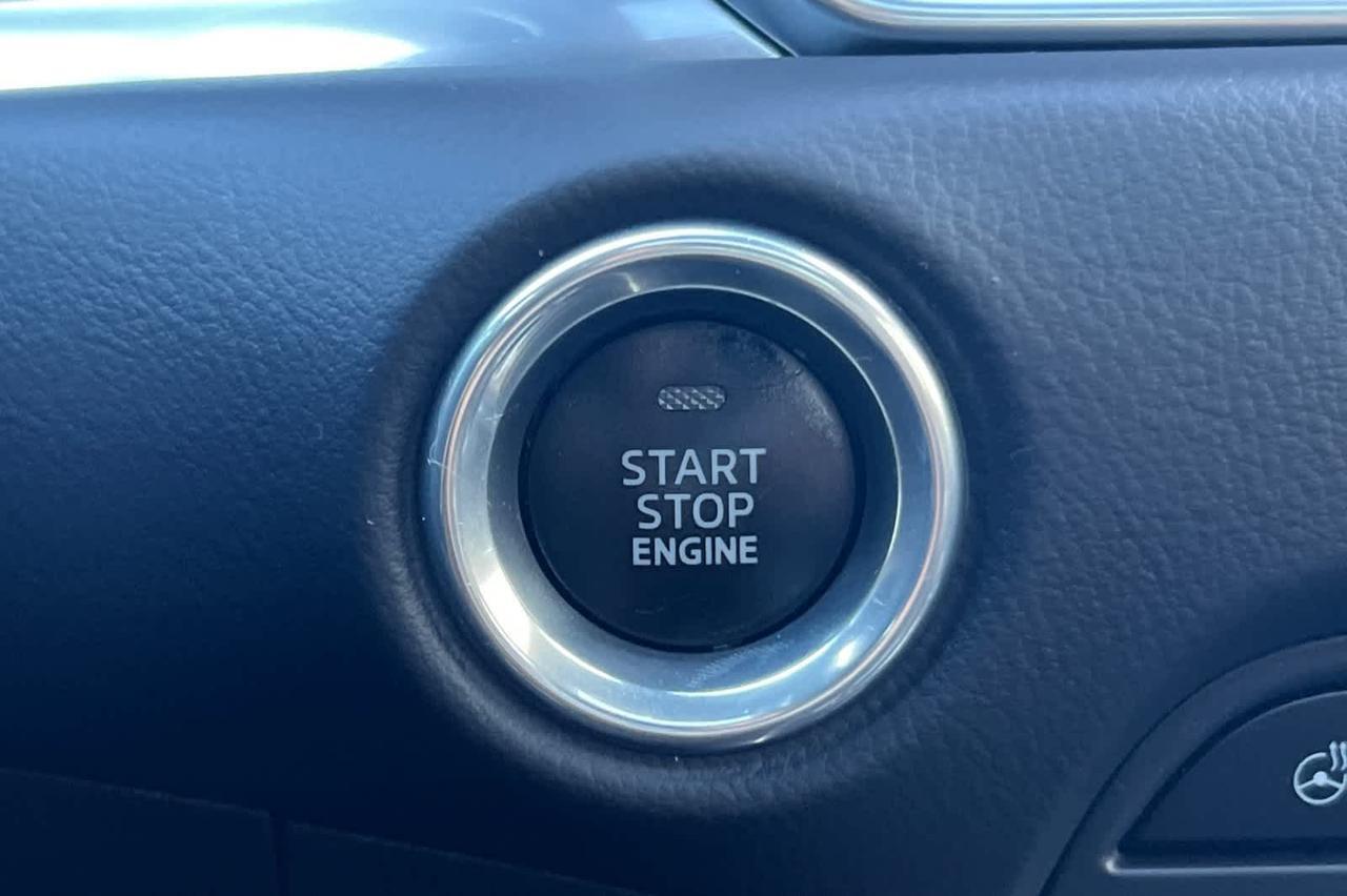 2024 Mazda CX-5 2.5 Turbo Signature Roseville CA