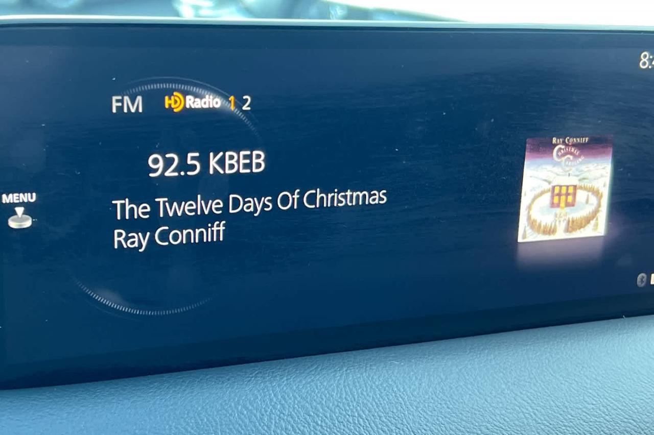 2024 Mazda CX-5 2.5 Turbo Signature Roseville CA