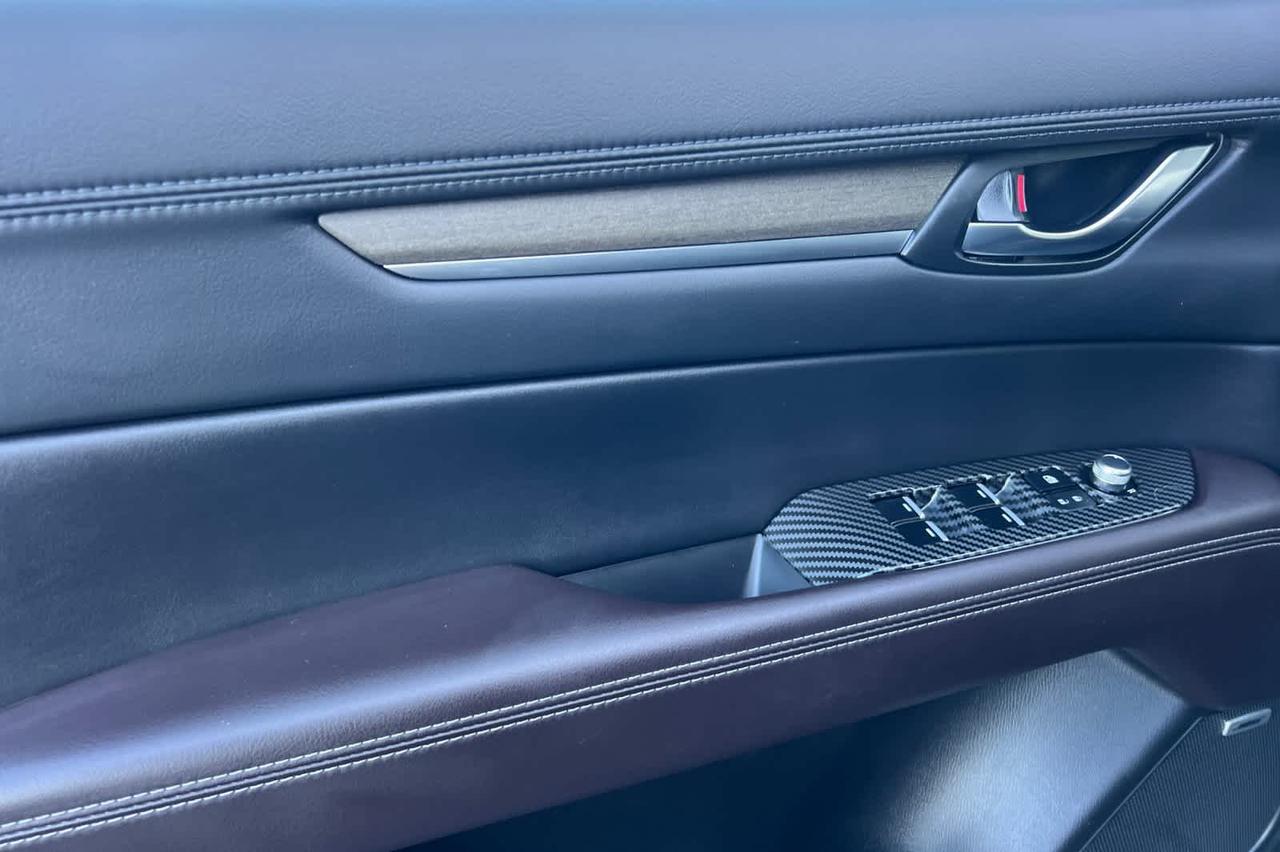 2024 Mazda CX-5 2.5 Turbo Signature Roseville CA