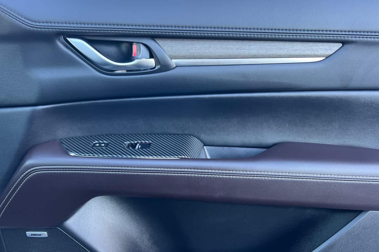 2024 Mazda CX-5 2.5 Turbo Signature Roseville CA