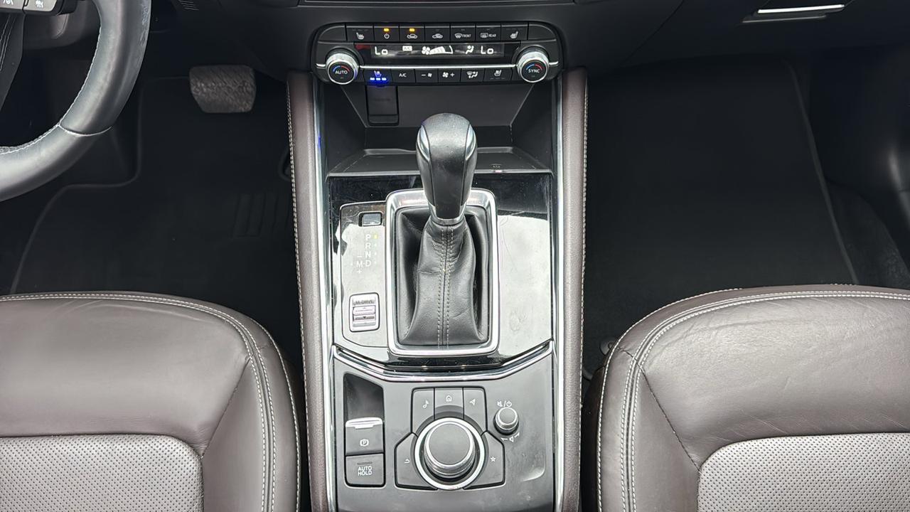 2024 Mazda CX-5 2.5 Turbo Signature San Antonio TX