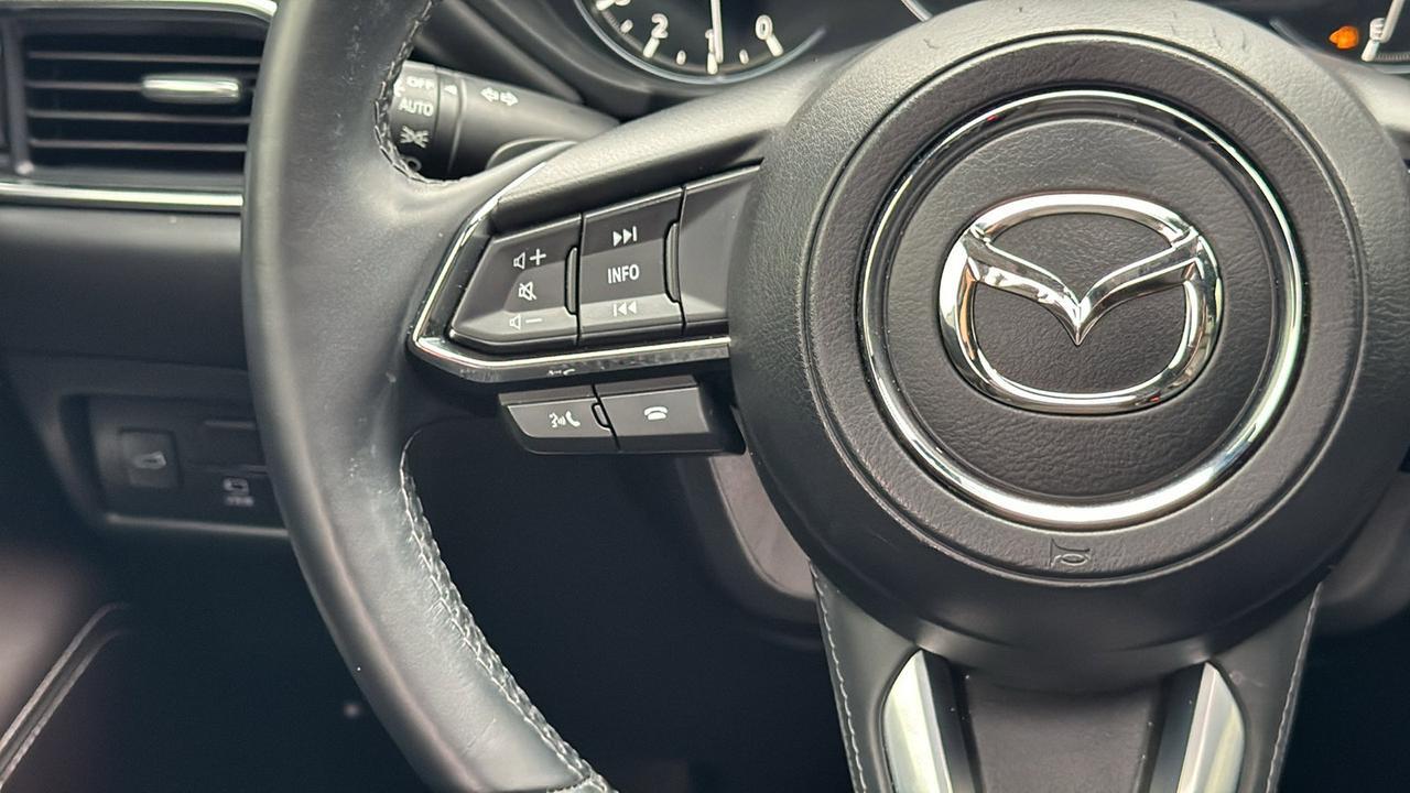 2024 Mazda CX-5 2.5 Turbo Signature San Antonio TX