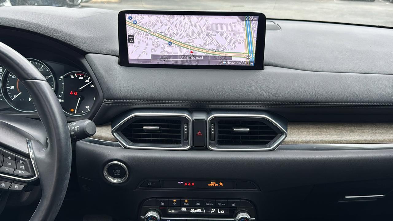 2024 Mazda CX-5 2.5 Turbo Signature San Antonio TX