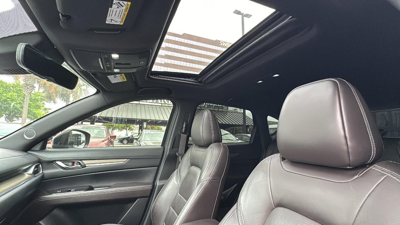 2024 Mazda CX-5 2.5 Turbo Signature San Antonio TX