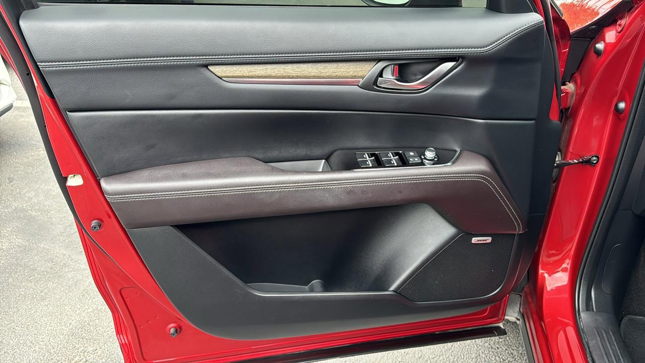 2024 Mazda CX-5 2.5 Turbo Signature San Antonio TX