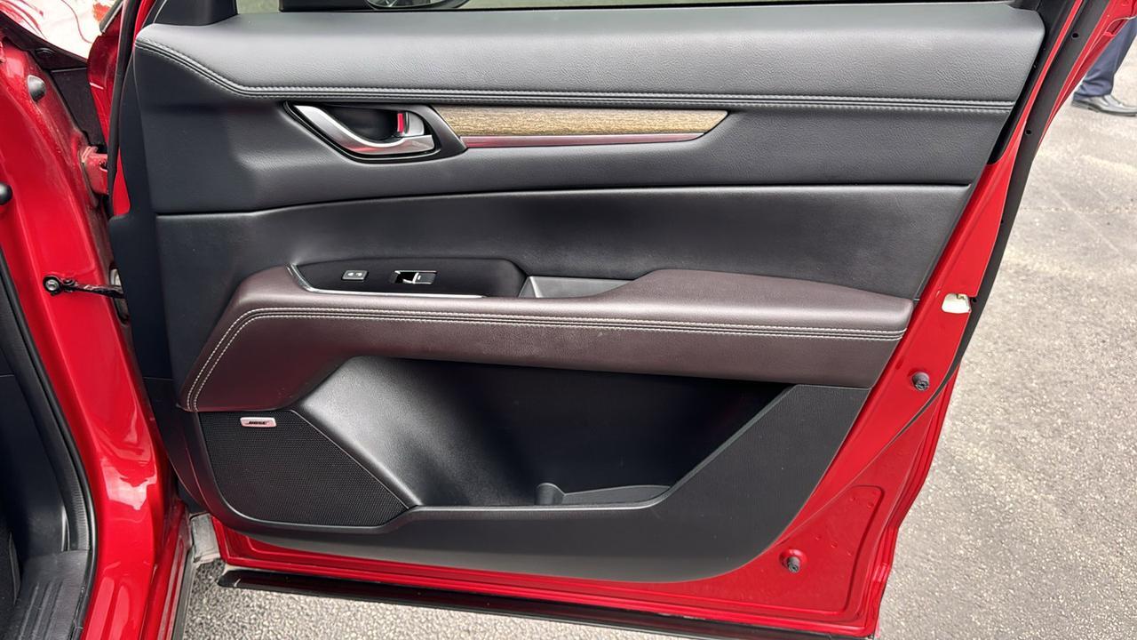 2024 Mazda CX-5 2.5 Turbo Signature San Antonio TX