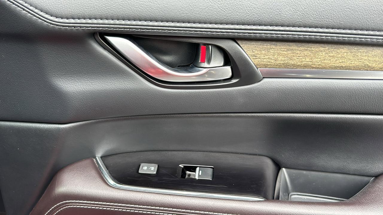 2024 Mazda CX-5 2.5 Turbo Signature San Antonio TX