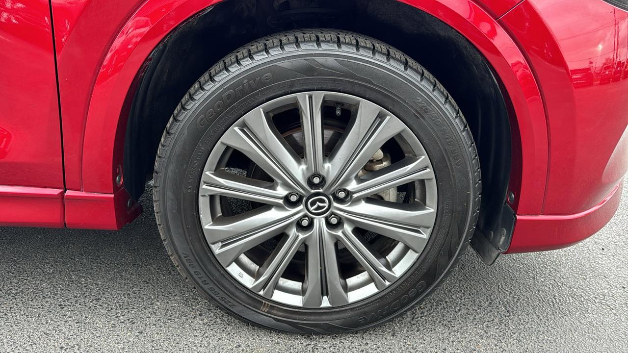 2024 Mazda CX-5 2.5 Turbo Signature San Antonio TX