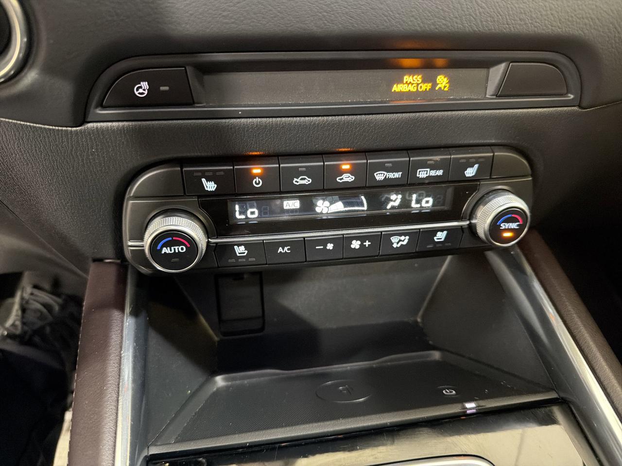 2024 Mazda CX-5 2.5 Turbo Signature San Antonio TX