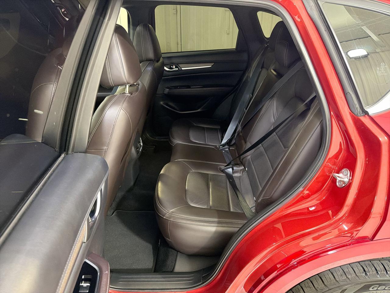 2024 Mazda CX-5 2.5 Turbo Signature San Antonio TX